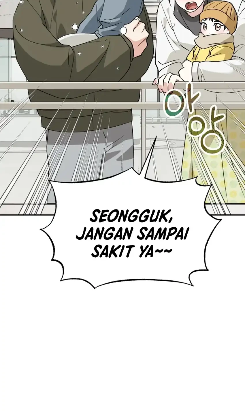 I Will Raise This Family! Chapter 78 Gambar 60