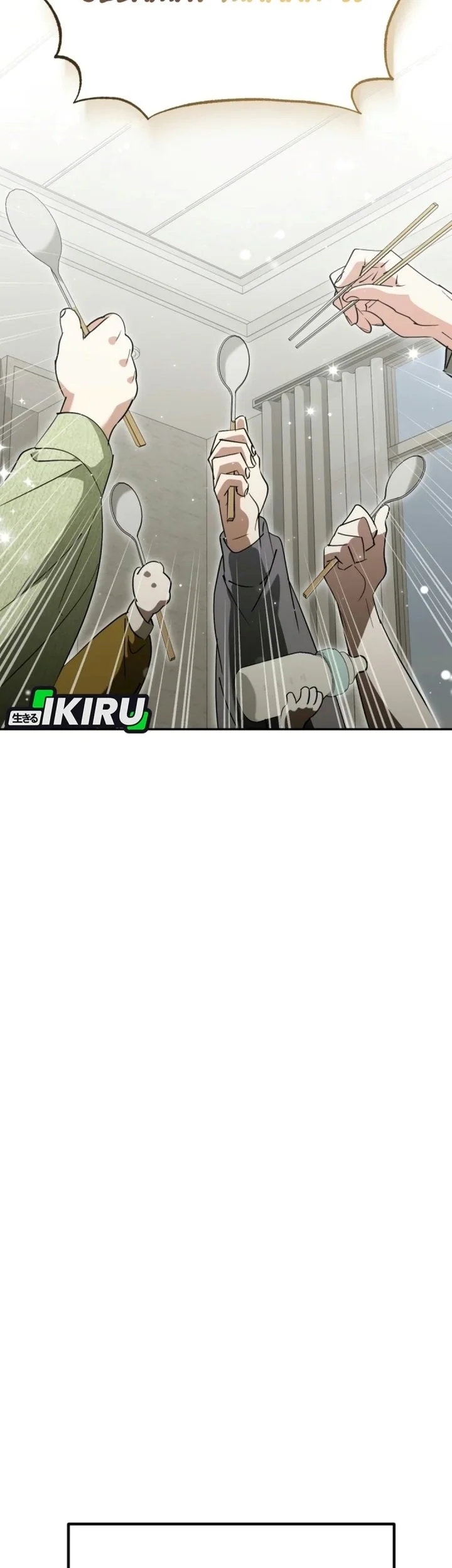 I Will Raise This Family! Chapter 81 Gambar 54