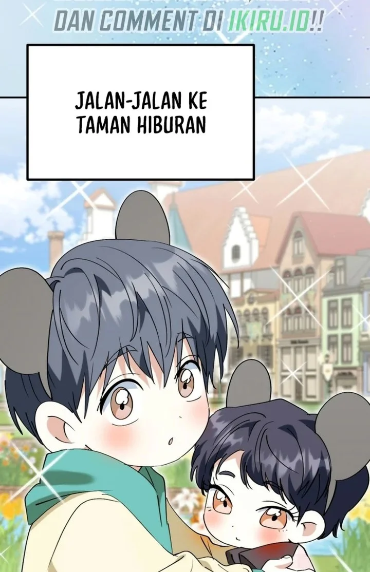 I Will Raise This Family! Chapter 81 Gambar 56