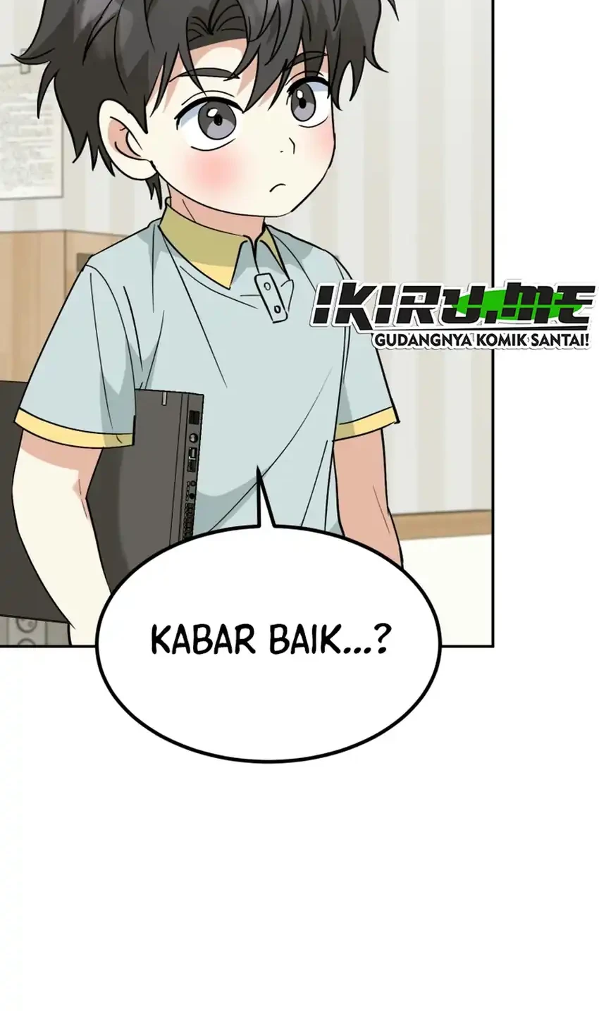 I Will Raise This Family! Chapter 84 Gambar 55
