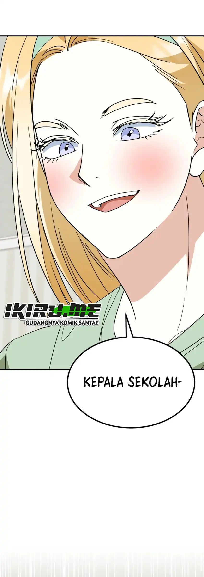 I Will Raise This Family! Chapter 84 Gambar 56