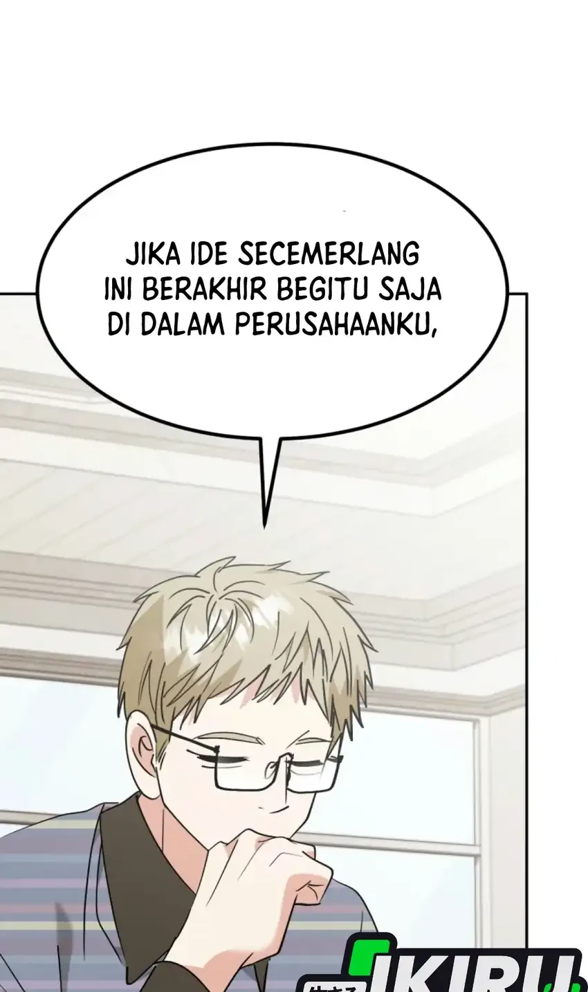 I Will Raise This Family! Chapter 87 Gambar 56