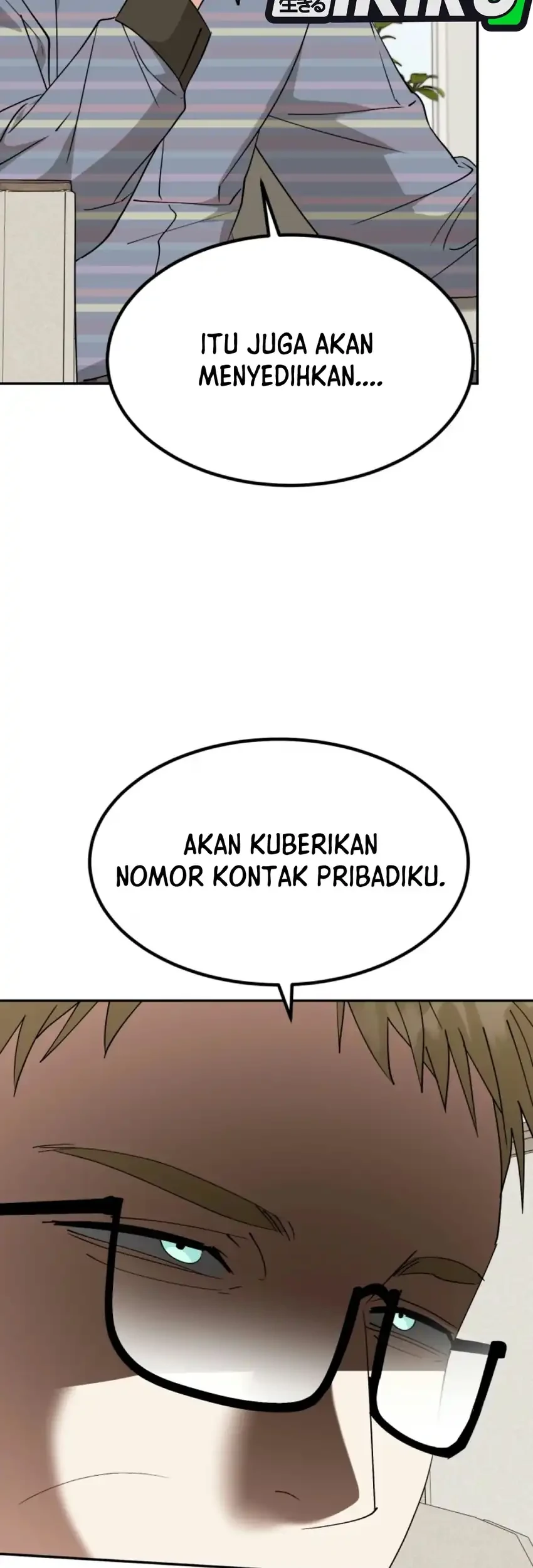 I Will Raise This Family! Chapter 87 Gambar 57