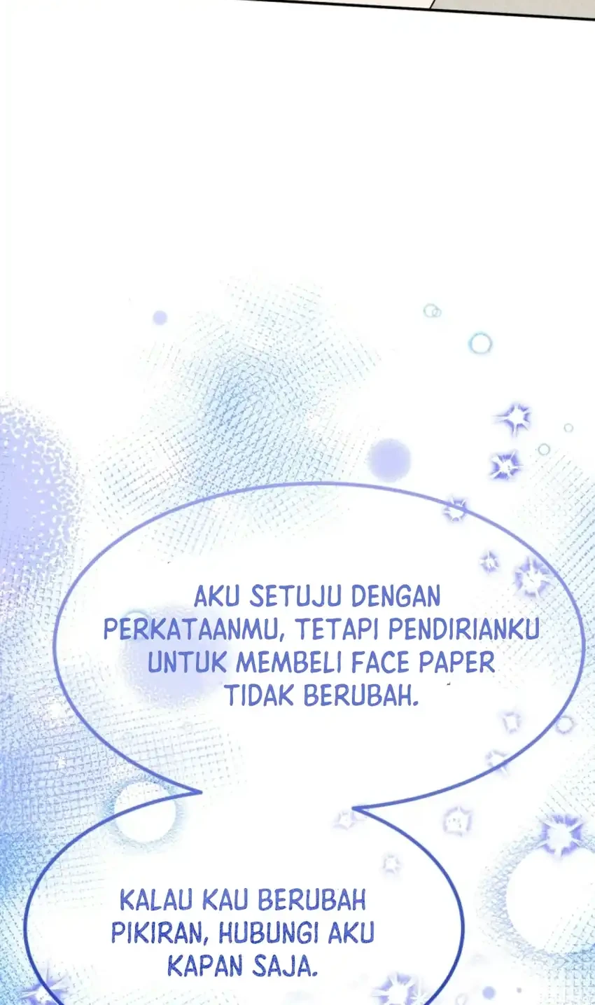 I Will Raise This Family! Chapter 87 Gambar 58