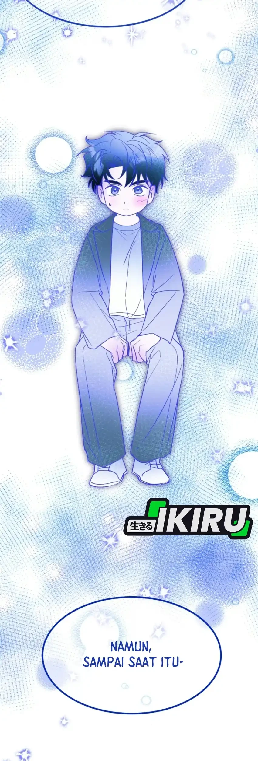 I Will Raise This Family! Chapter 87 Gambar 59
