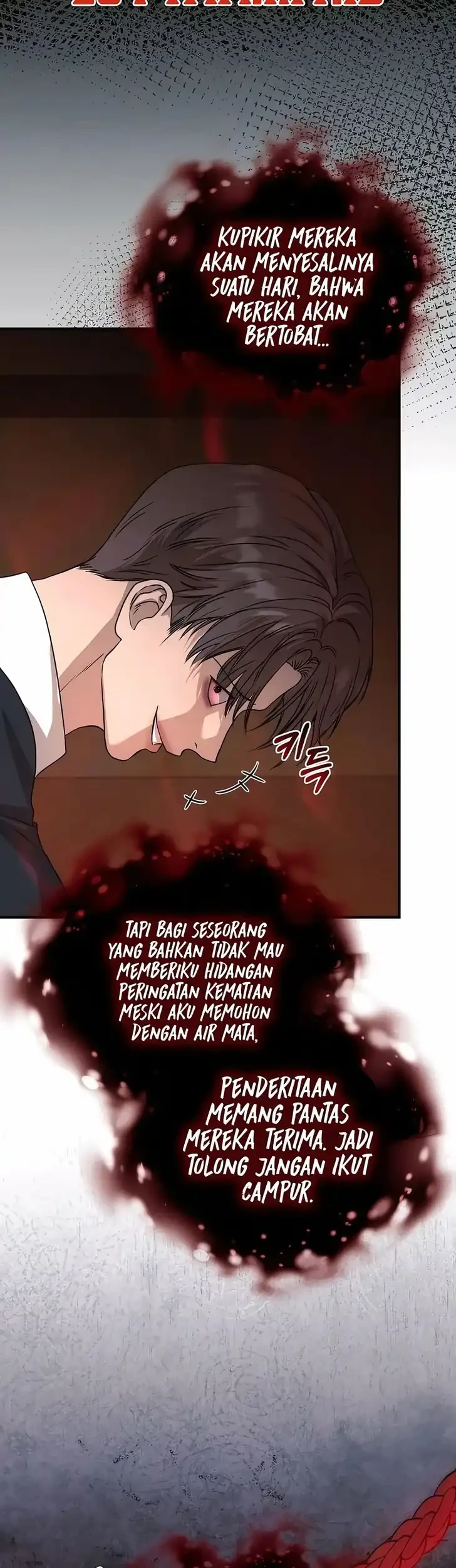 I Will Remarry the Ex-Husband I Killed Chapter 1 Gambar 35