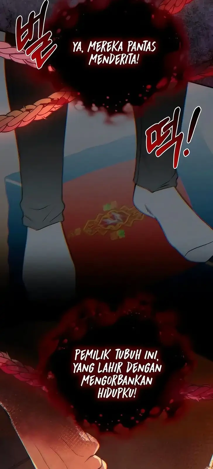I Will Remarry the Ex-Husband I Killed Chapter 1 Gambar 36