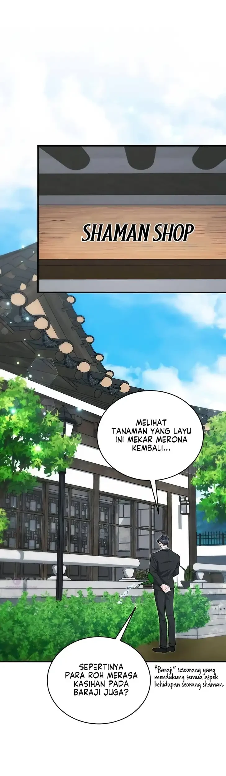 I Will Remarry the Ex-Husband I Killed Chapter 2 Gambar 35