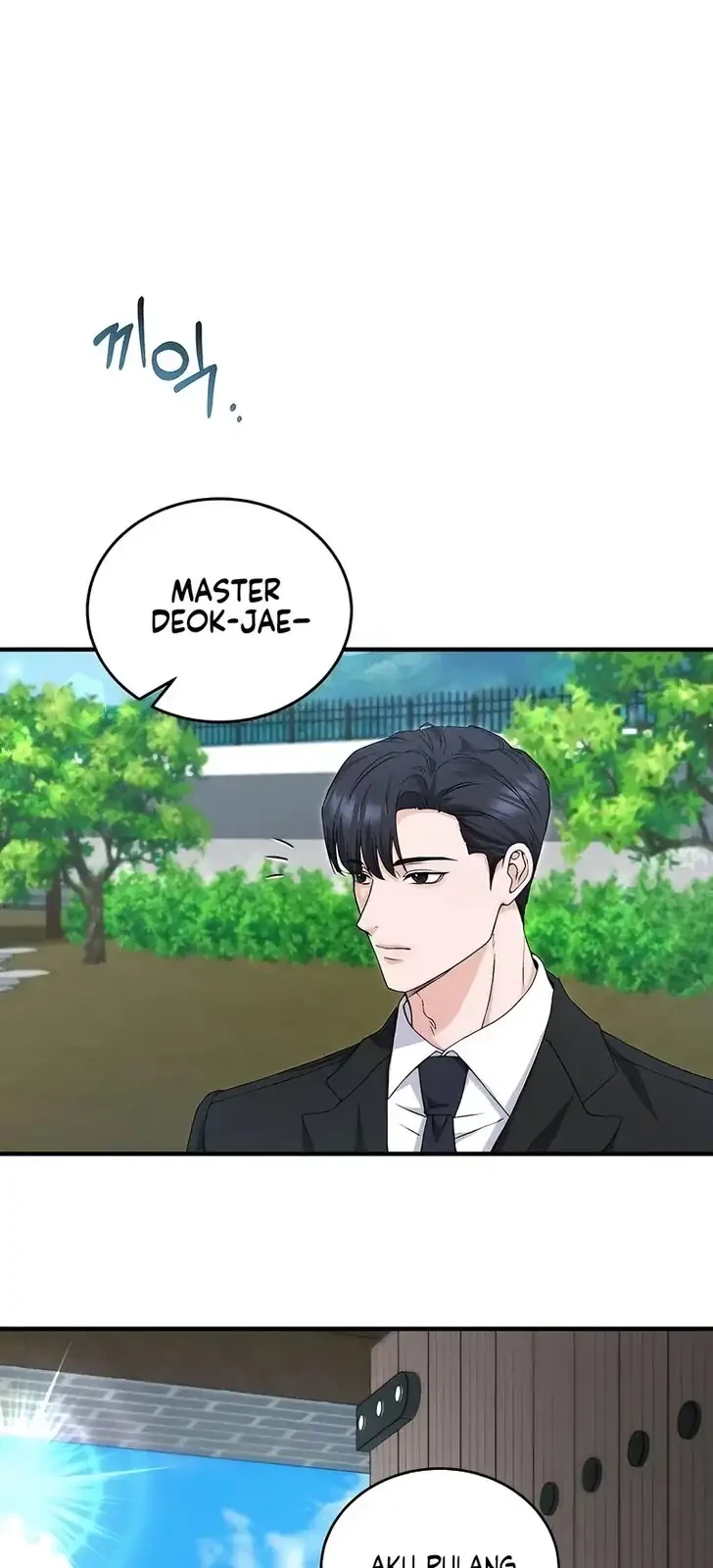 I Will Remarry the Ex-Husband I Killed Chapter 2 Gambar 36