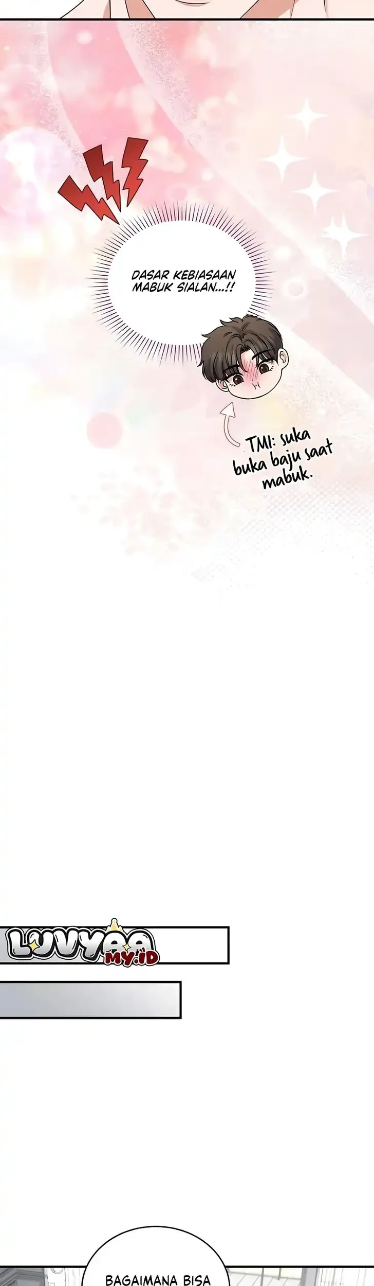 I Will Remarry the Ex-Husband I Killed Chapter 4 Gambar 31
