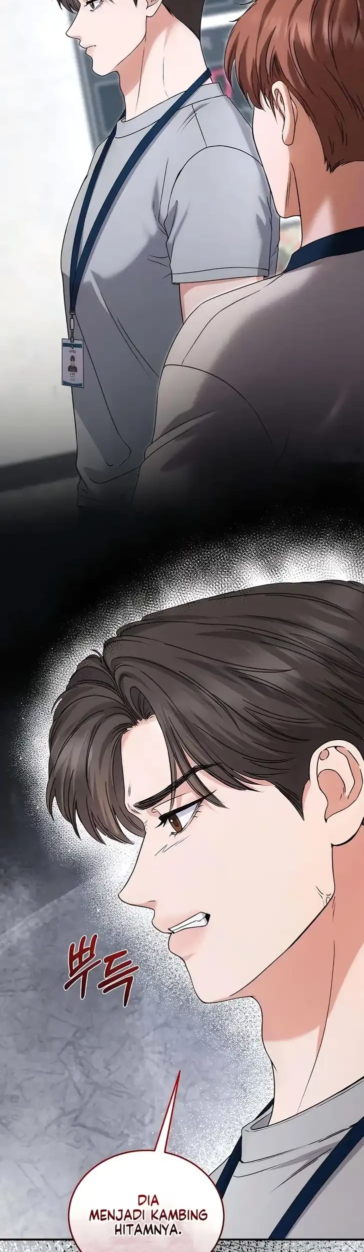 I Will Remarry the Ex-Husband I Killed Chapter 5 Gambar 34