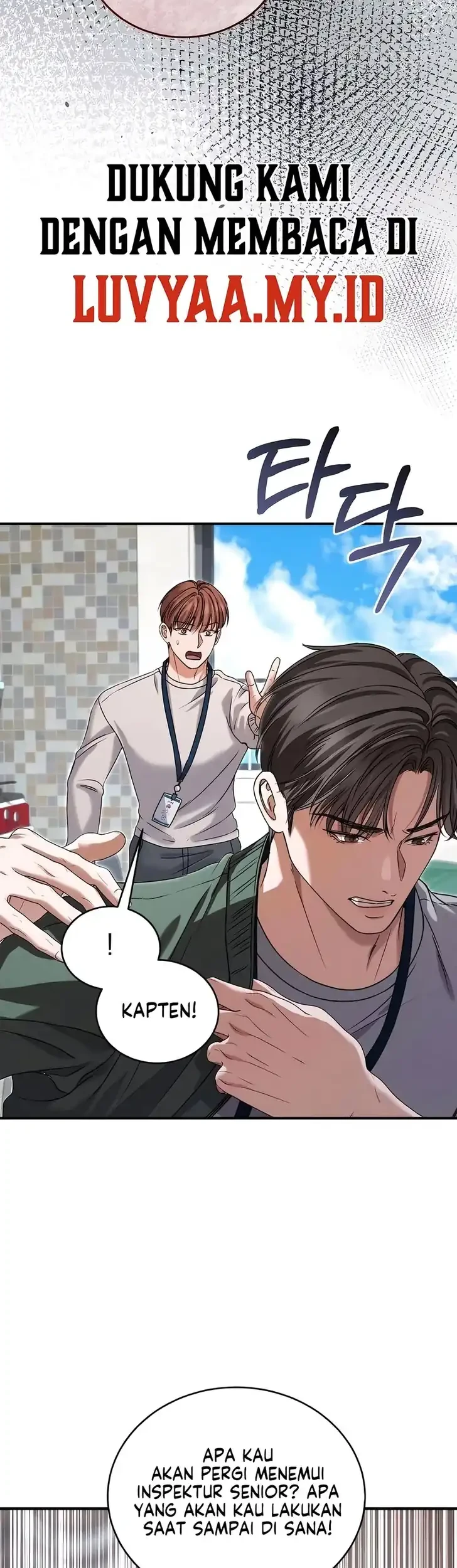 I Will Remarry the Ex-Husband I Killed Chapter 5 Gambar 35