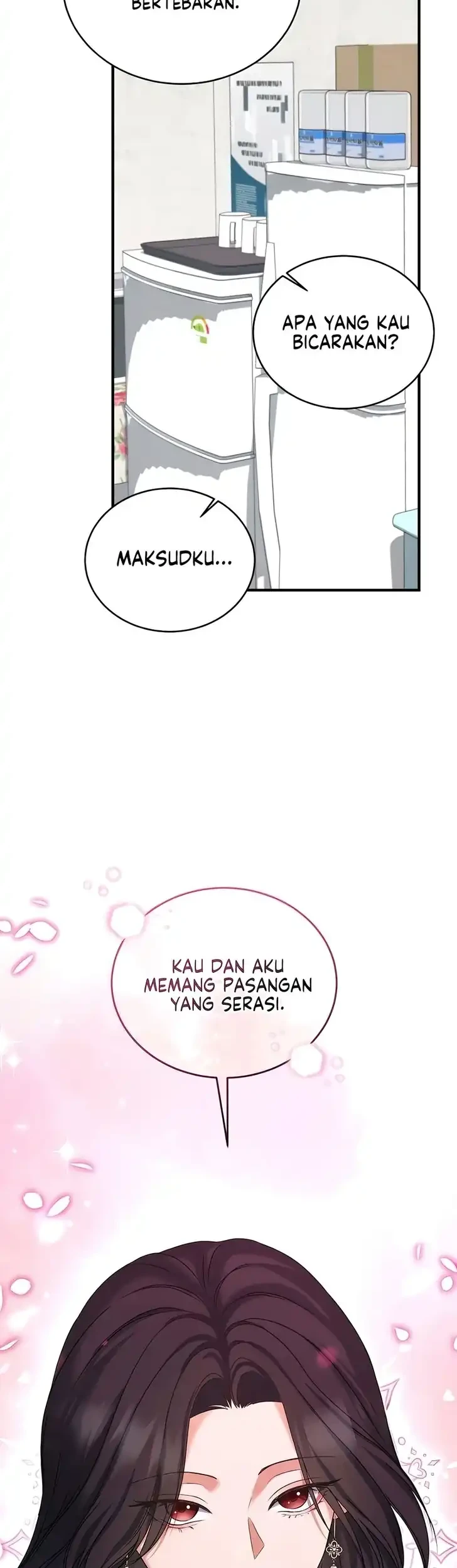 I Will Remarry the Ex-Husband I Killed Chapter 6 Gambar 31