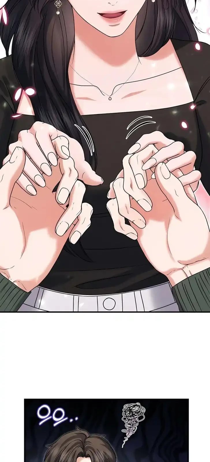 I Will Remarry the Ex-Husband I Killed Chapter 6 Gambar 32