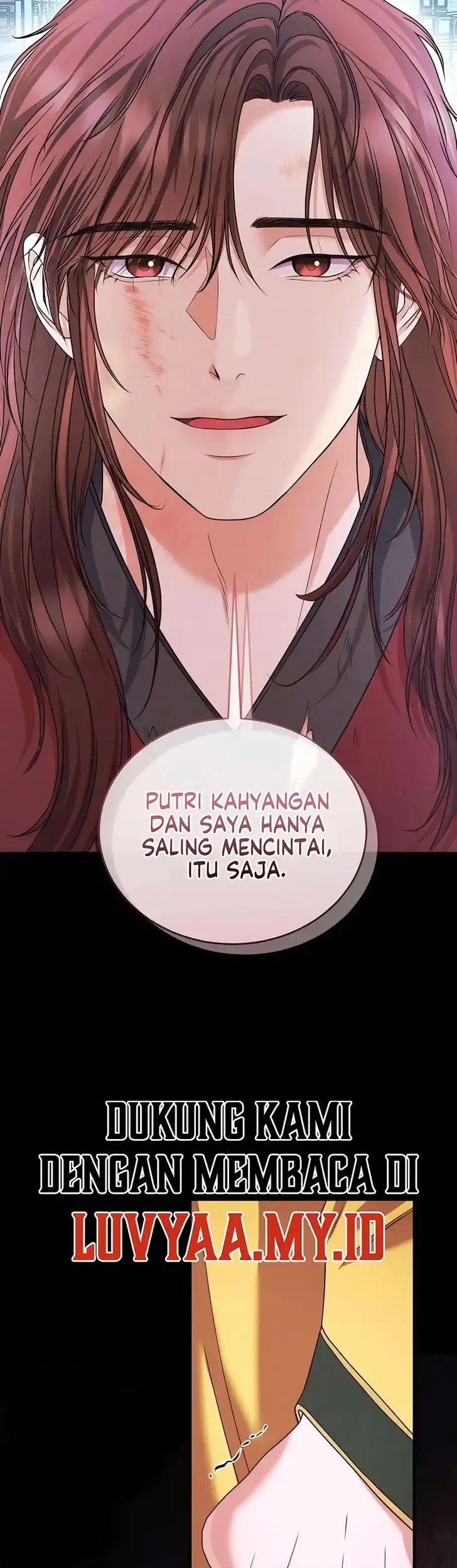 I Will Remarry the Ex-Husband I Killed Chapter 7 Gambar 34