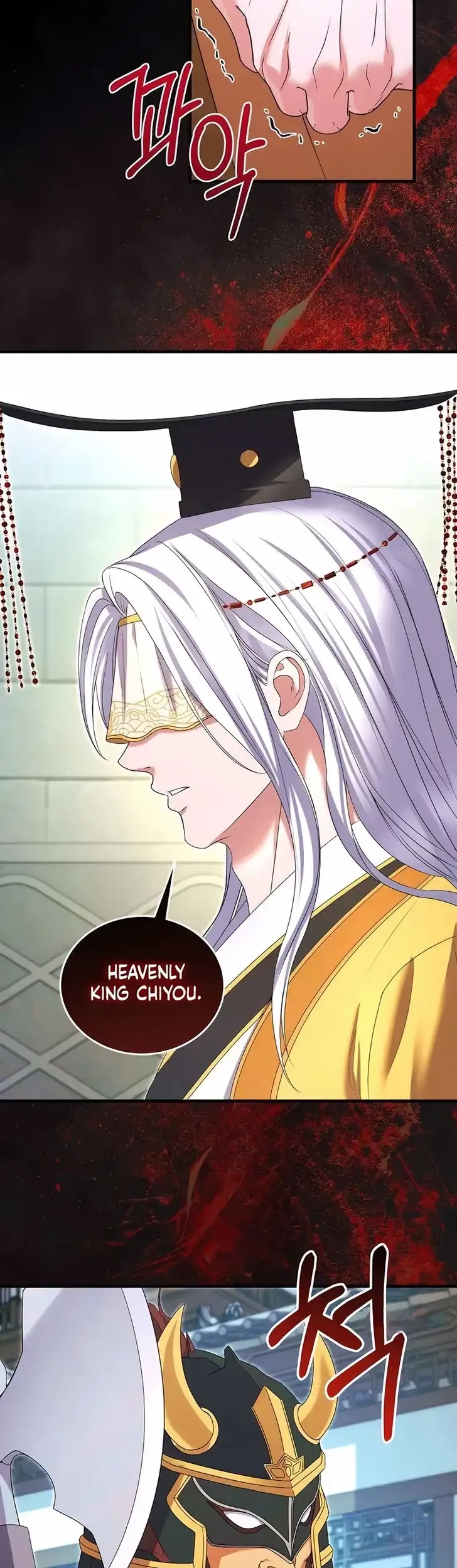 I Will Remarry the Ex-Husband I Killed Chapter 7 Gambar 35