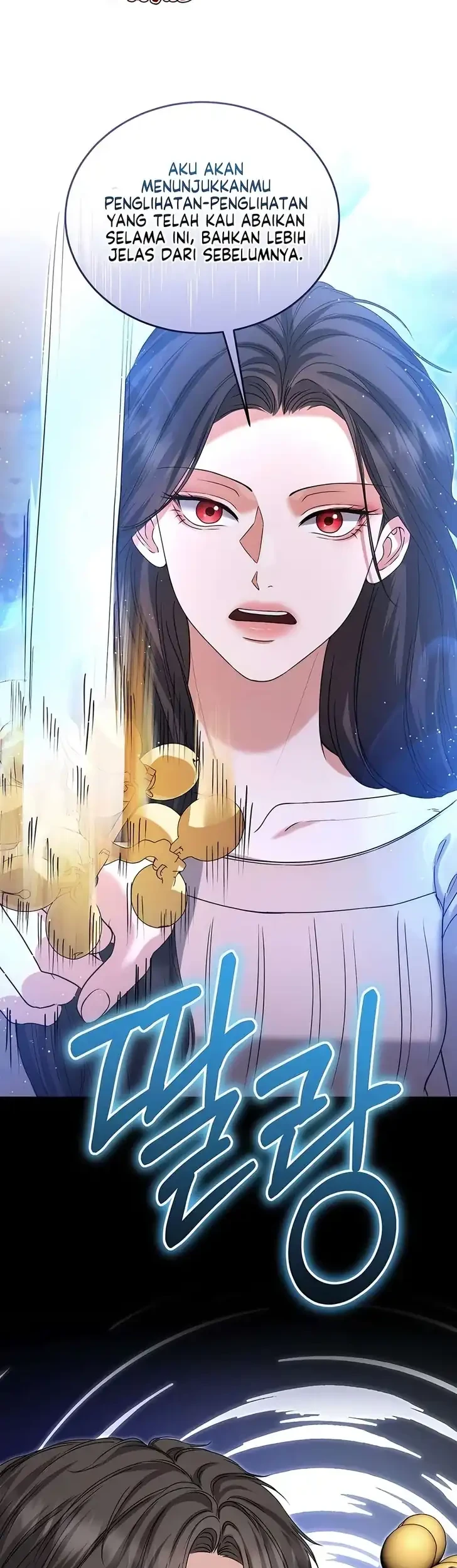 I Will Remarry the Ex-Husband I Killed Chapter 8 Gambar 29