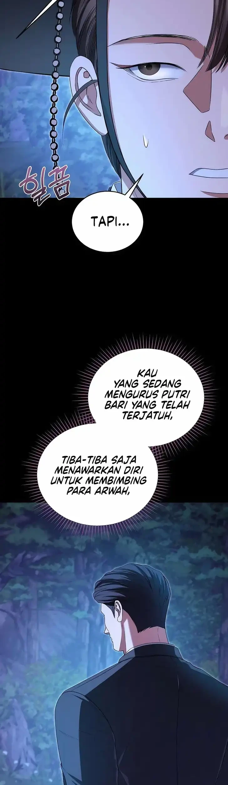 I Will Remarry the Ex-Husband I Killed Chapter 9 Gambar 29