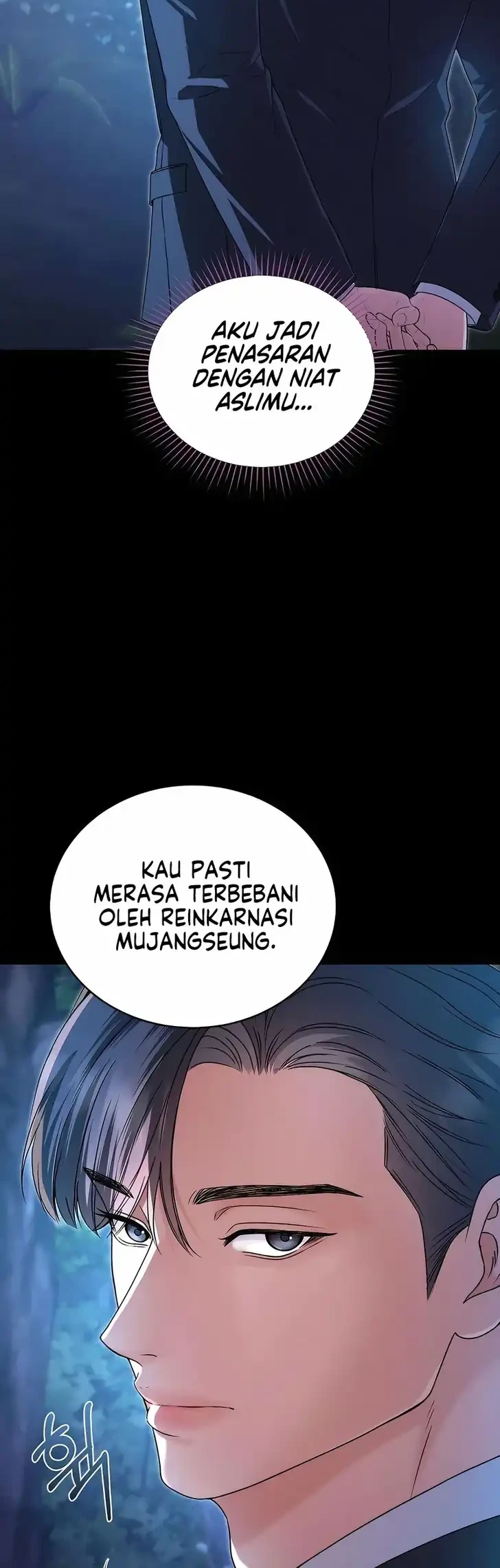 I Will Remarry the Ex-Husband I Killed Chapter 9 Gambar 30