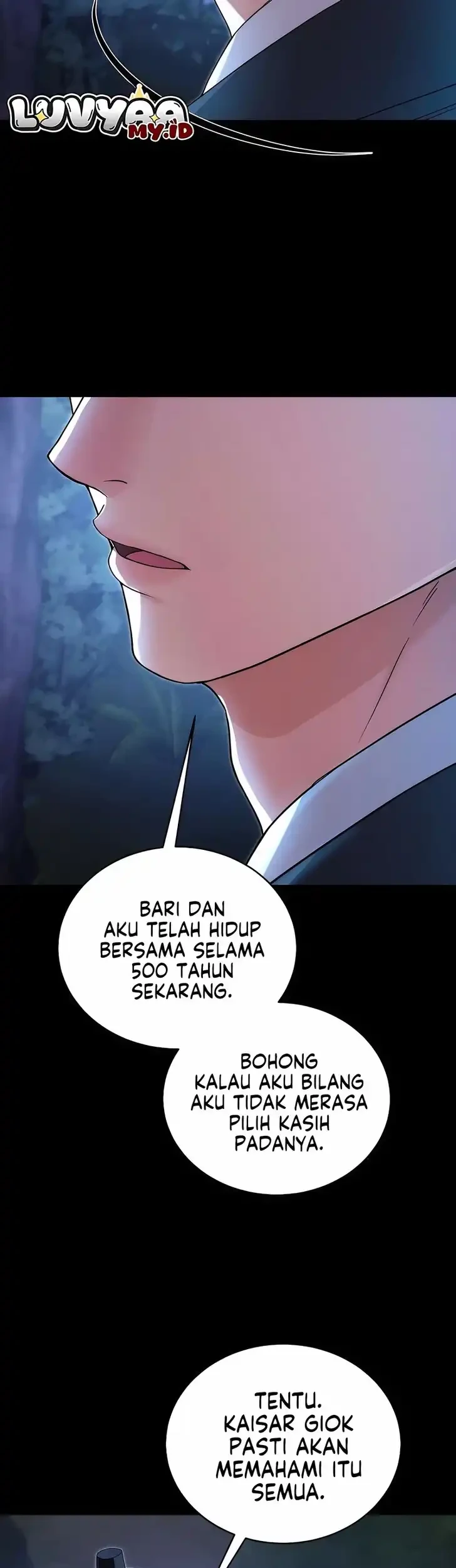 I Will Remarry the Ex-Husband I Killed Chapter 9 Gambar 31