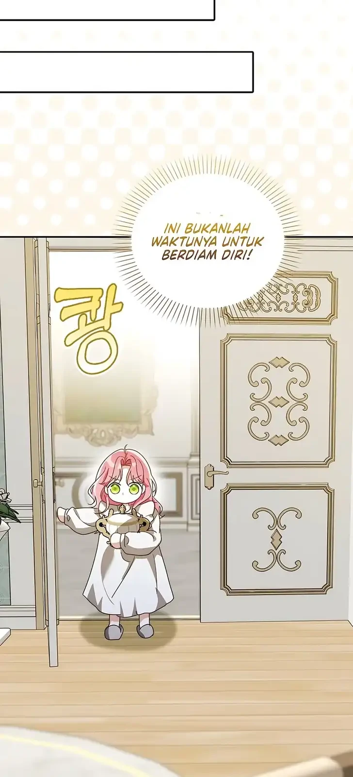 I Will Try to Save My Dad Chapter 10 Gambar 32