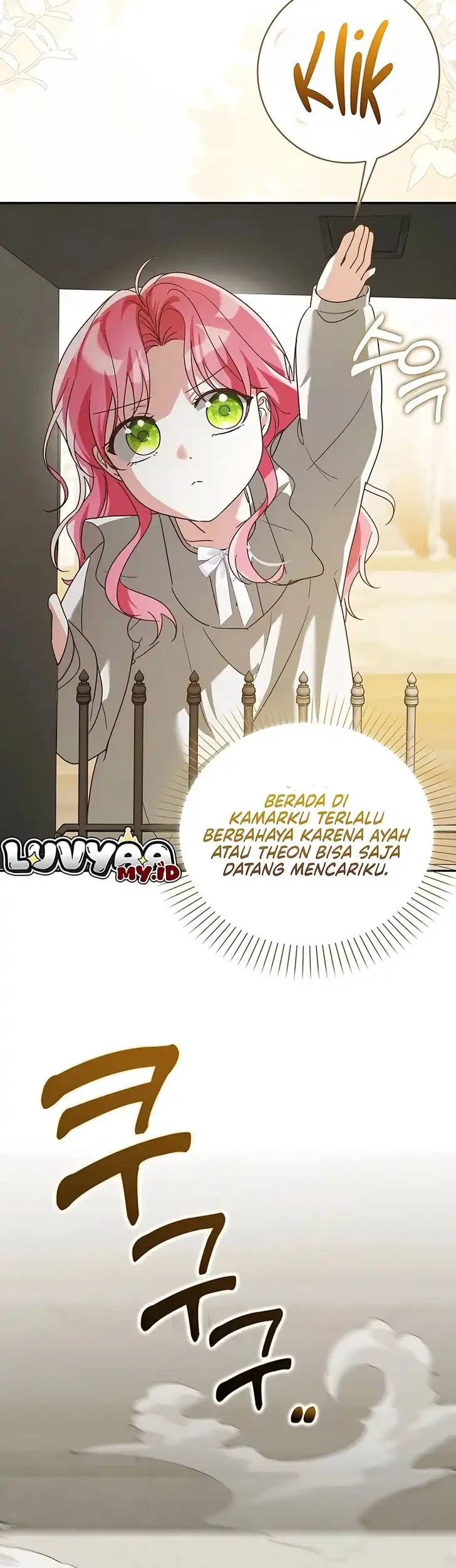 I Will Try to Save My Dad Chapter 10 Gambar 34