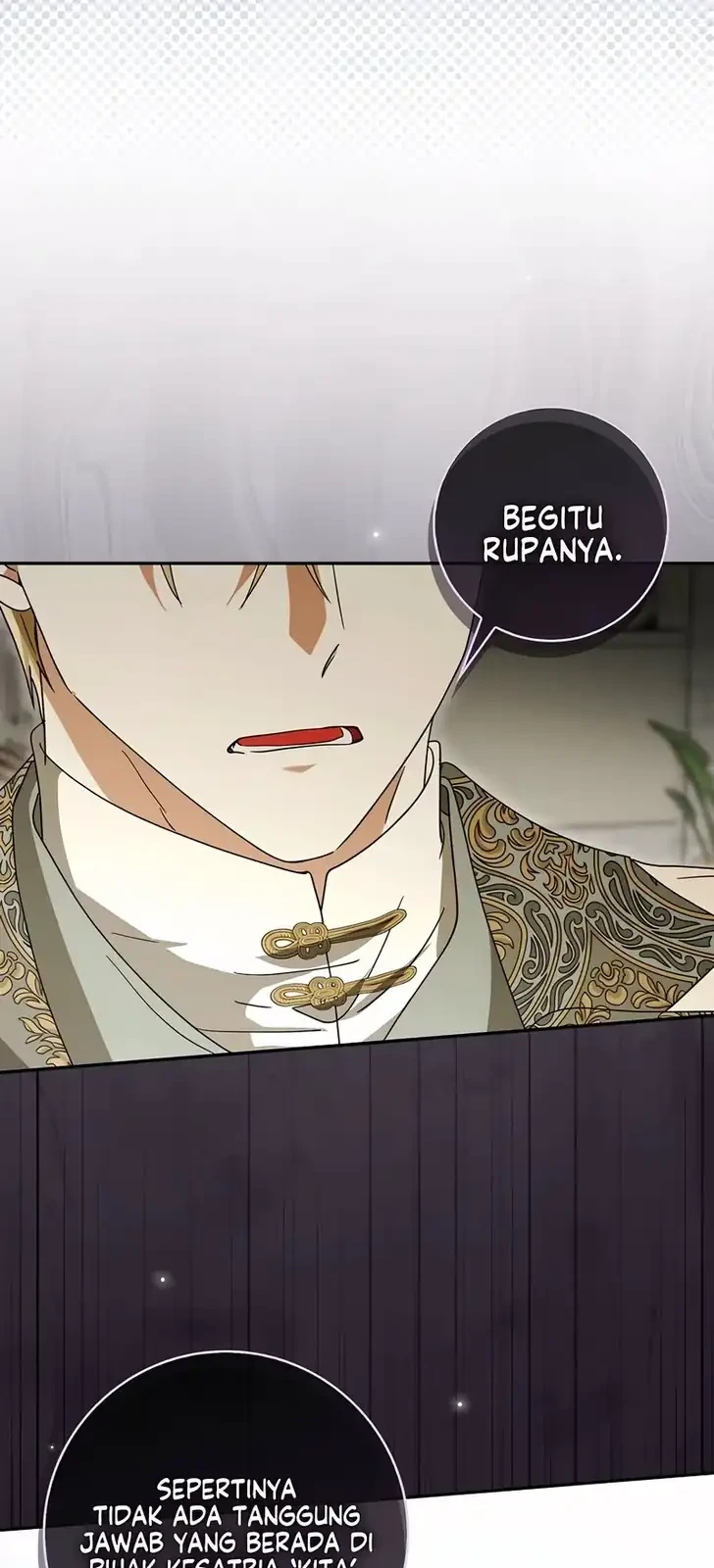 I Will Try to Save My Dad Chapter 16 Gambar 32