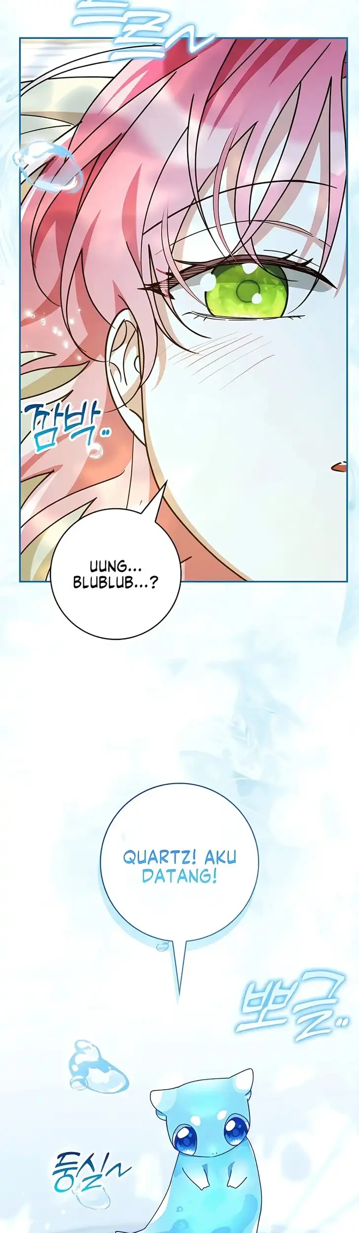 I Will Try to Save My Dad Chapter 19 Gambar 33
