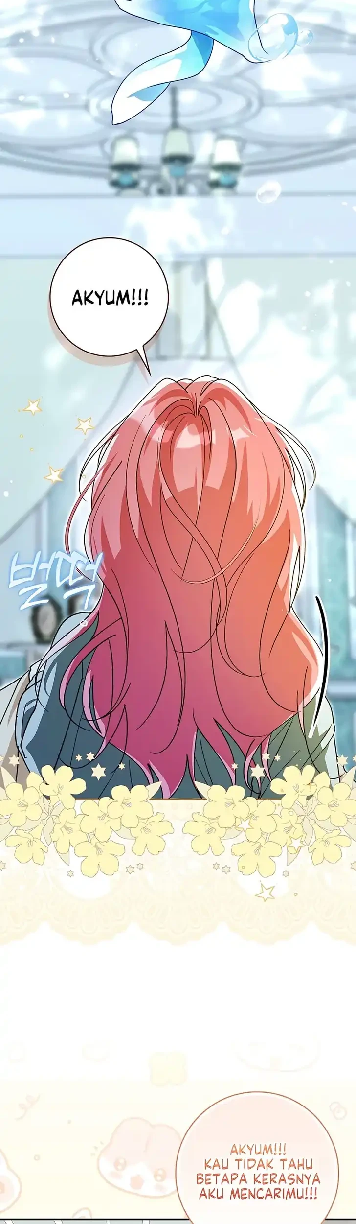 I Will Try to Save My Dad Chapter 19 Gambar 34