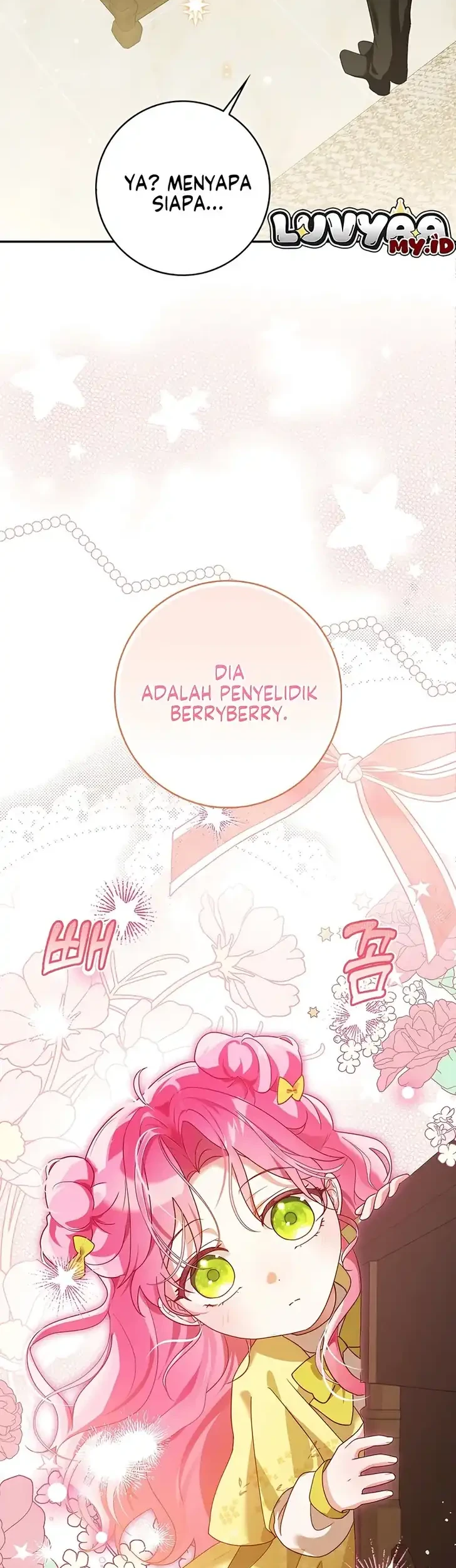 I Will Try to Save My Dad Chapter 2 Gambar 30