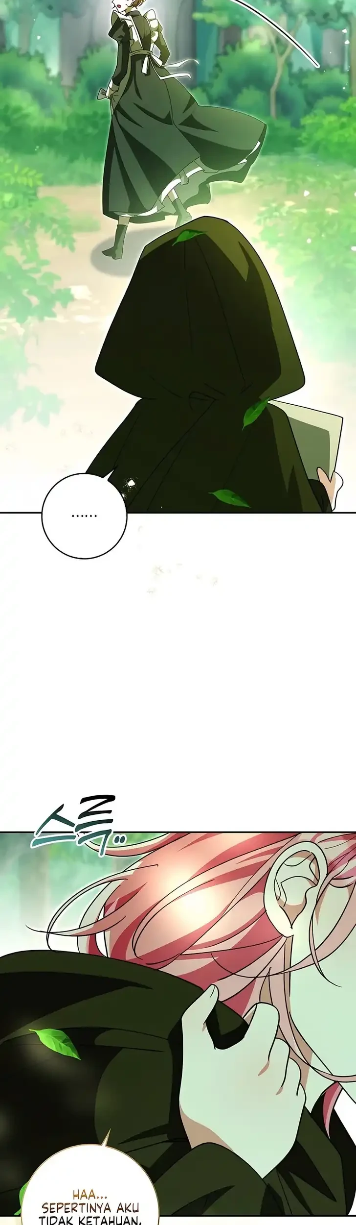 I Will Try to Save My Dad Chapter 20 Gambar 35