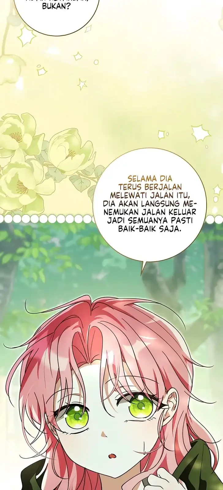 I Will Try to Save My Dad Chapter 20 Gambar 36