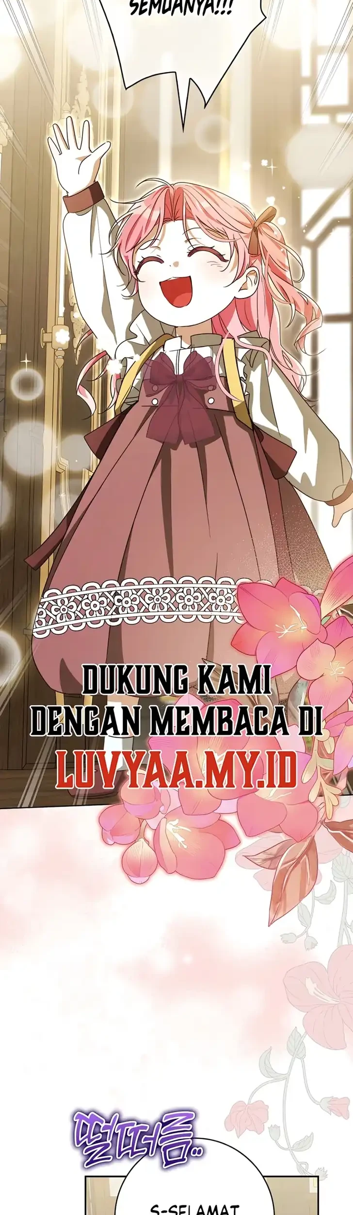 I Will Try to Save My Dad Chapter 25 Gambar 29