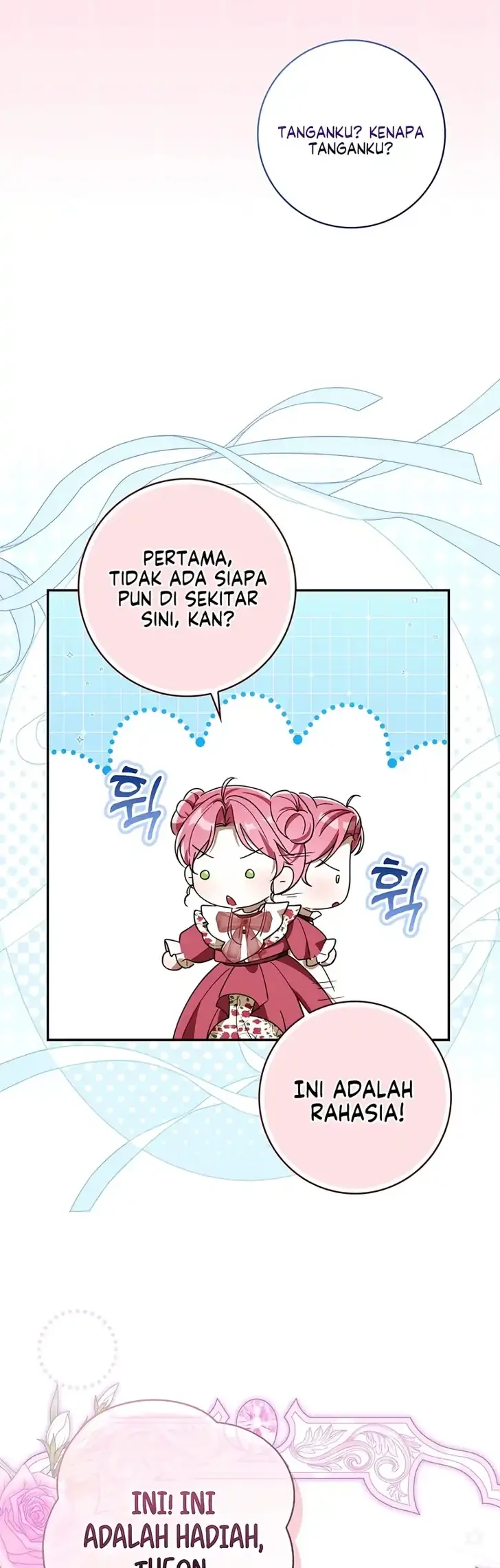 I Will Try to Save My Dad Chapter 29 Gambar 33