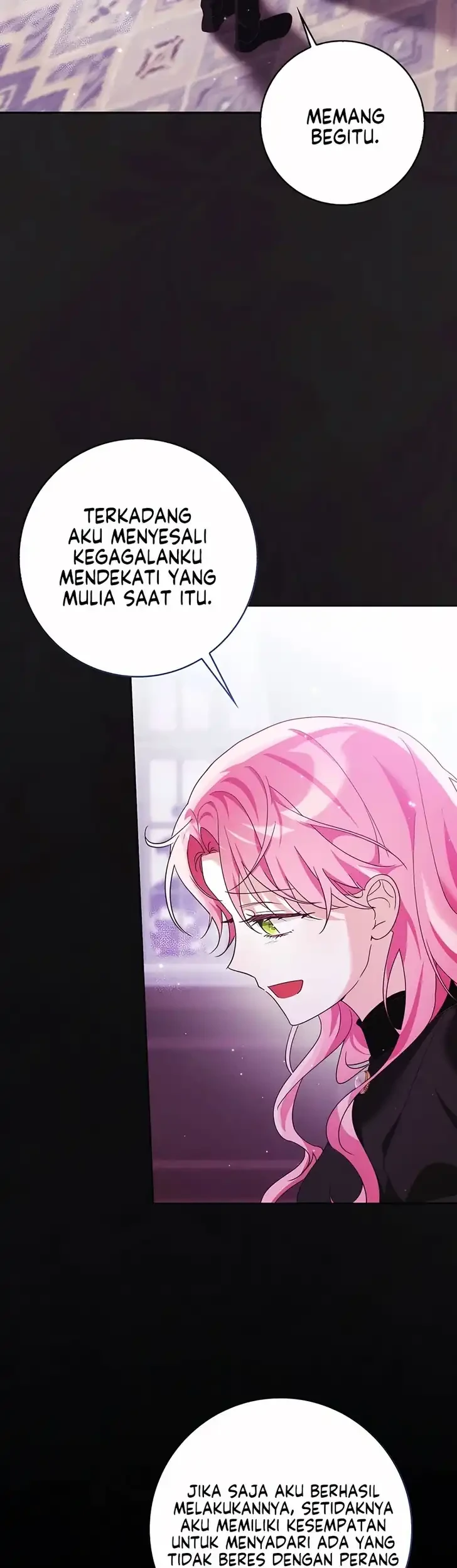 I Will Try to Save My Dad Chapter 3 Gambar 33