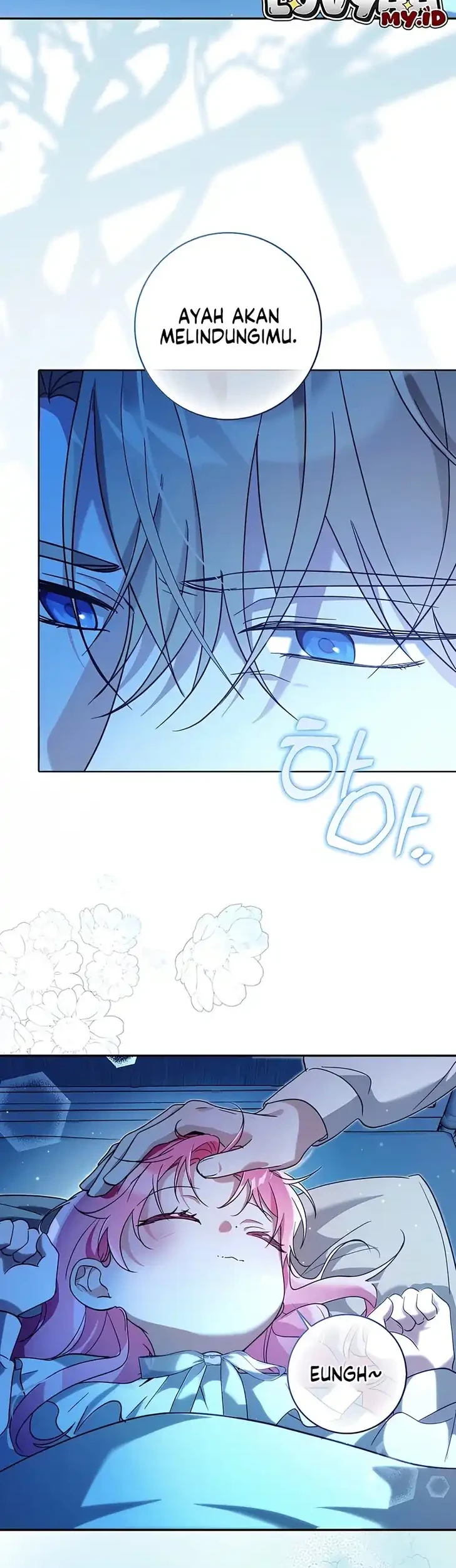 I Will Try to Save My Dad Chapter 4 Gambar 34