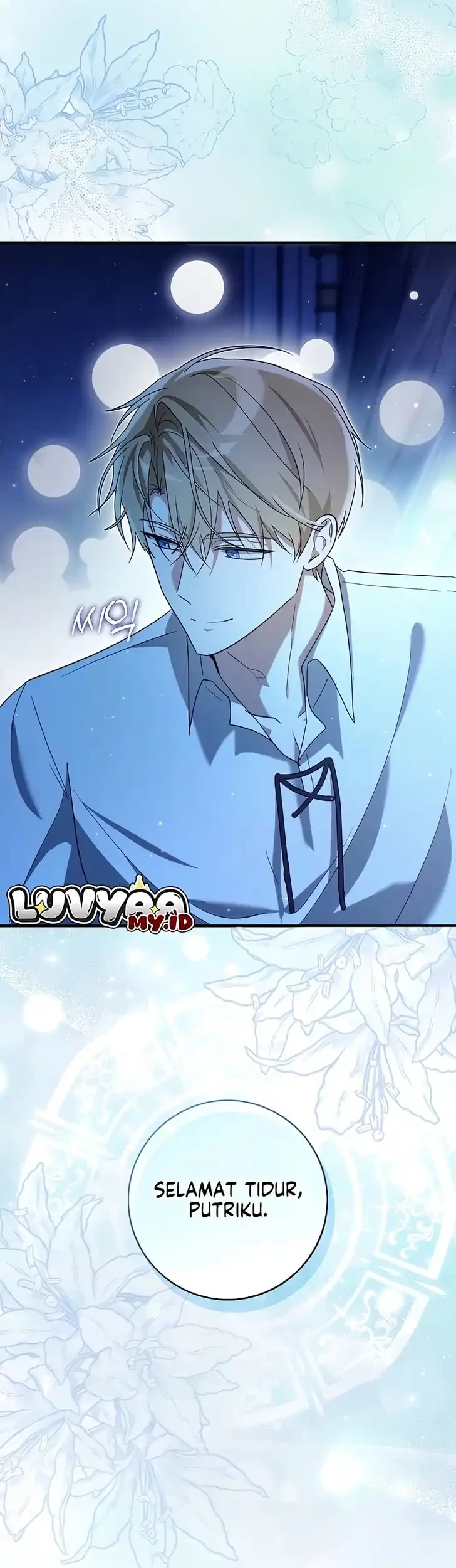 I Will Try to Save My Dad Chapter 4 Gambar 35