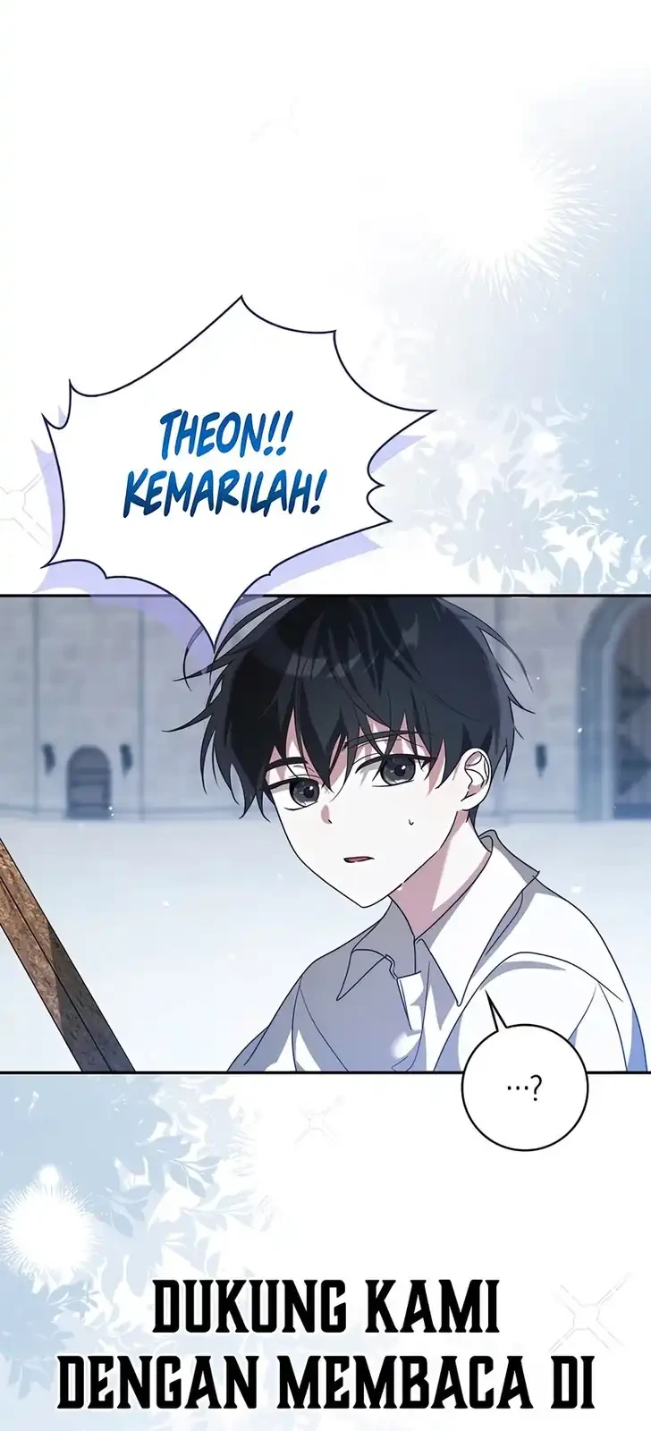 I Will Try to Save My Dad Chapter 5 Gambar 36