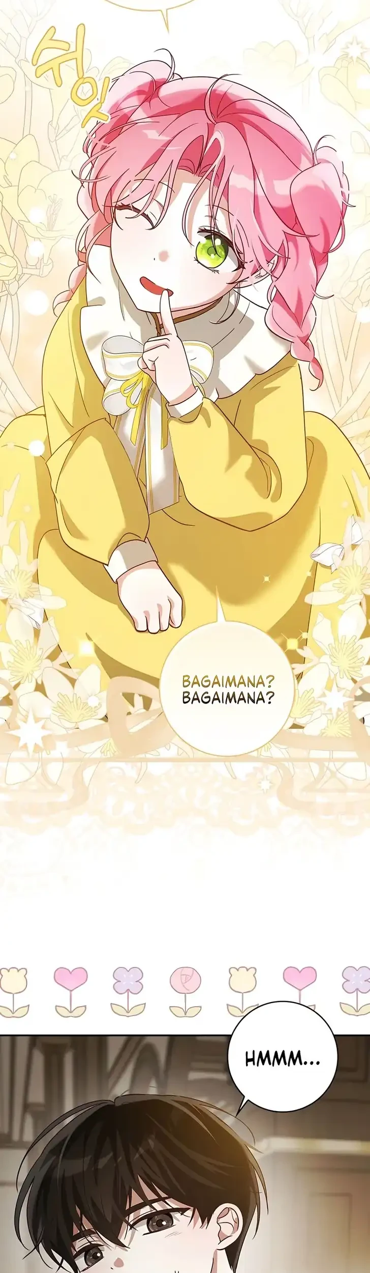 I Will Try to Save My Dad Chapter 6 Gambar 30