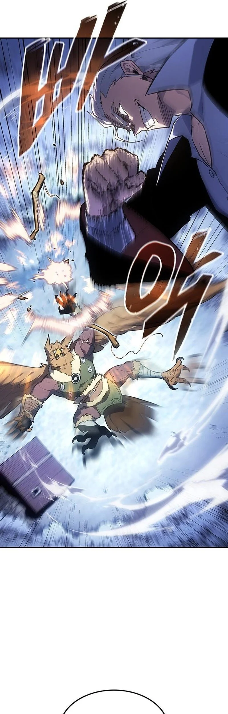 Ice Lord Chapter 52 halaman 38