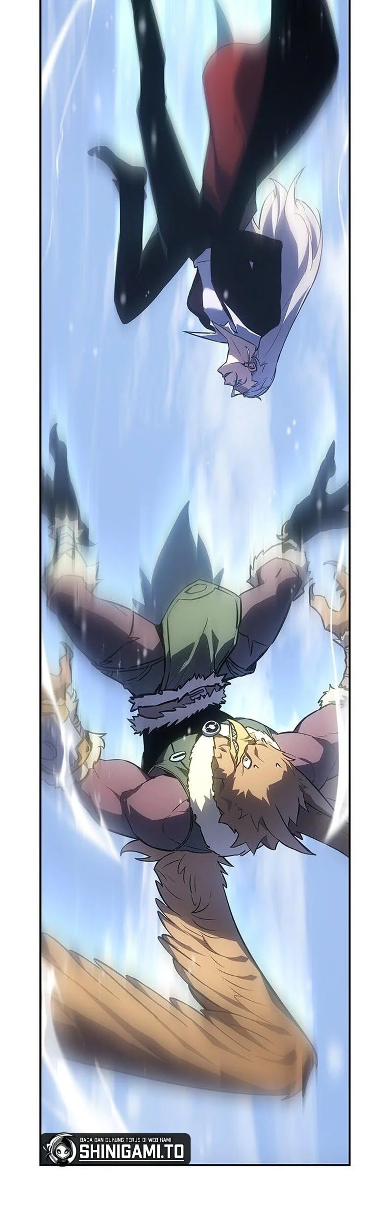Ice Lord Chapter 52 halaman 40