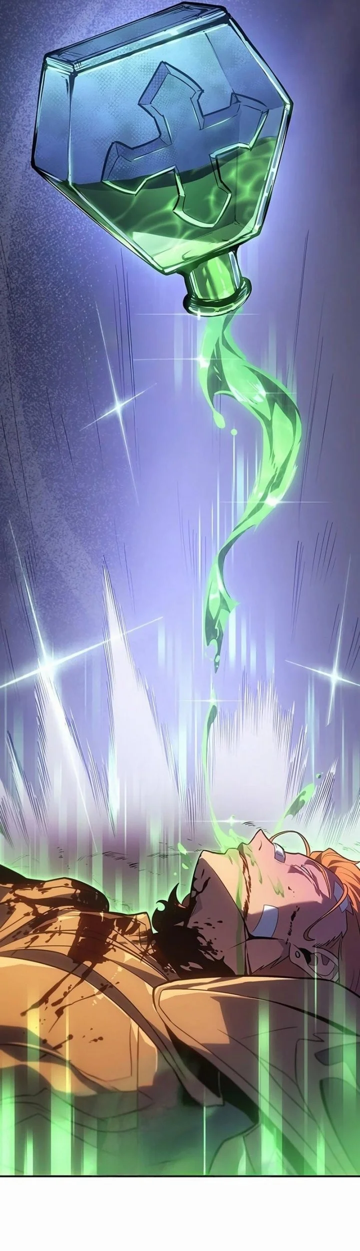Ice Lord Chapter 55 Gambar 44