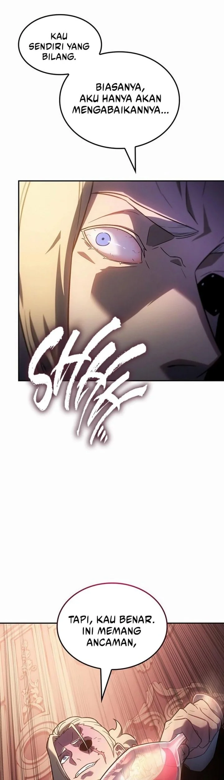 Ice Lord Chapter 56 Gambar 42