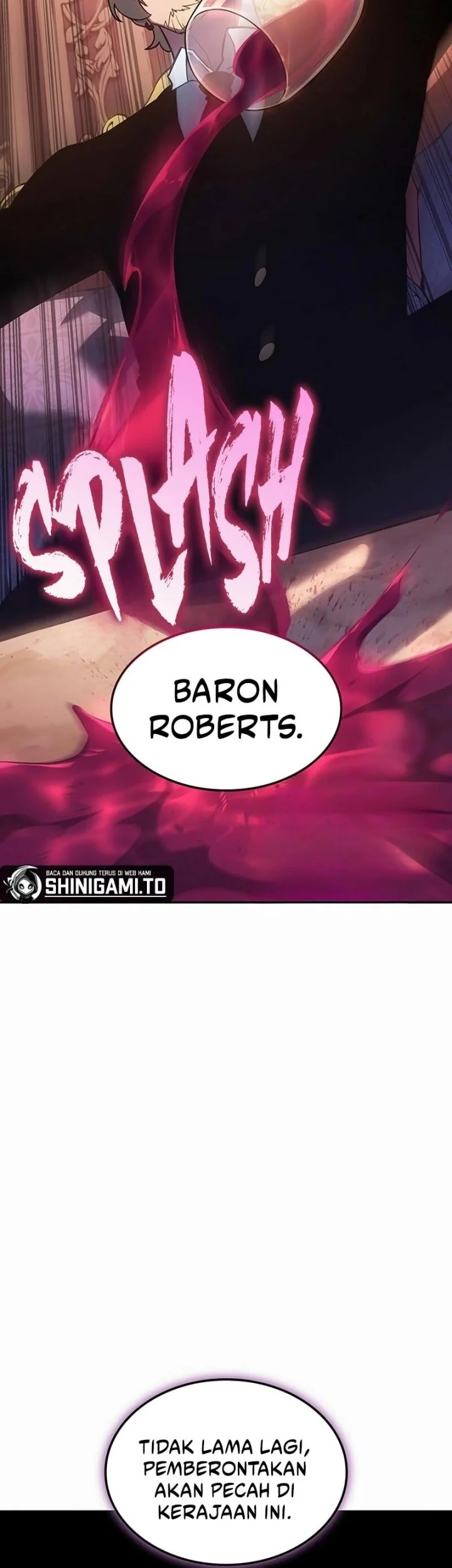 Ice Lord Chapter 56 Gambar 43