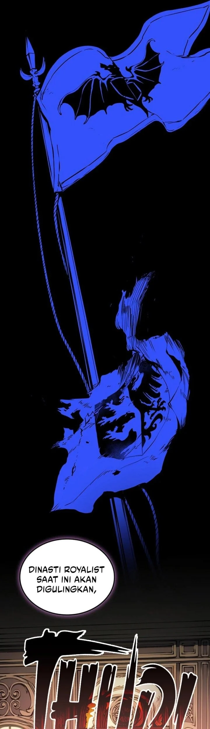Ice Lord Chapter 56 Gambar 45