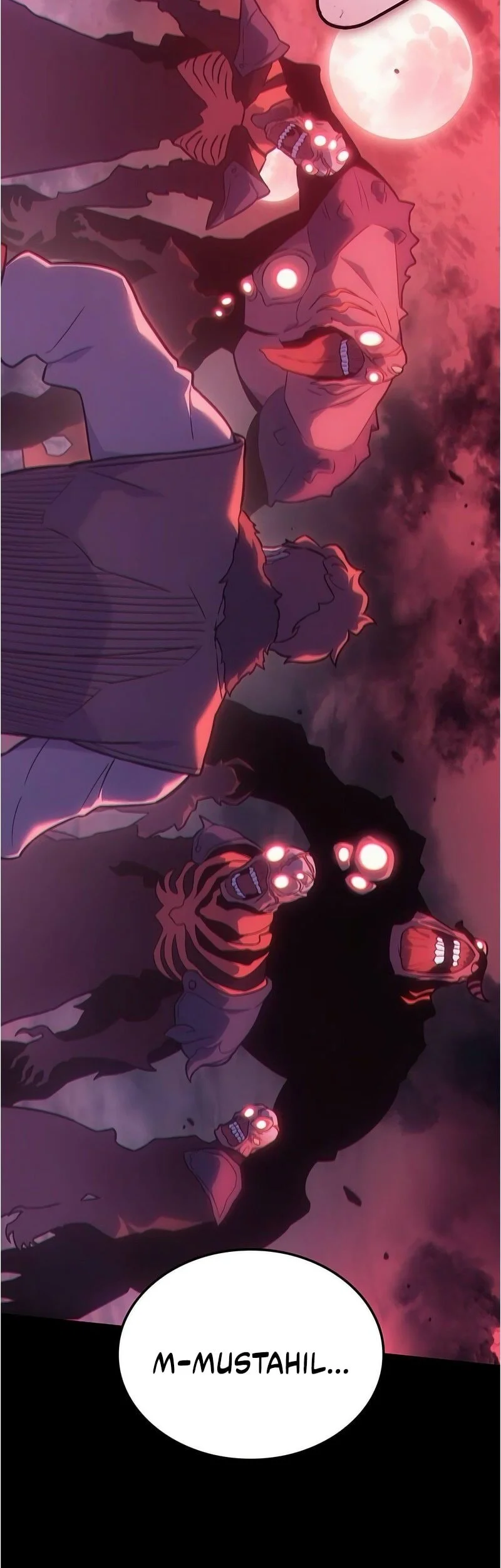 Ice Lord Chapter 57 Gambar 36