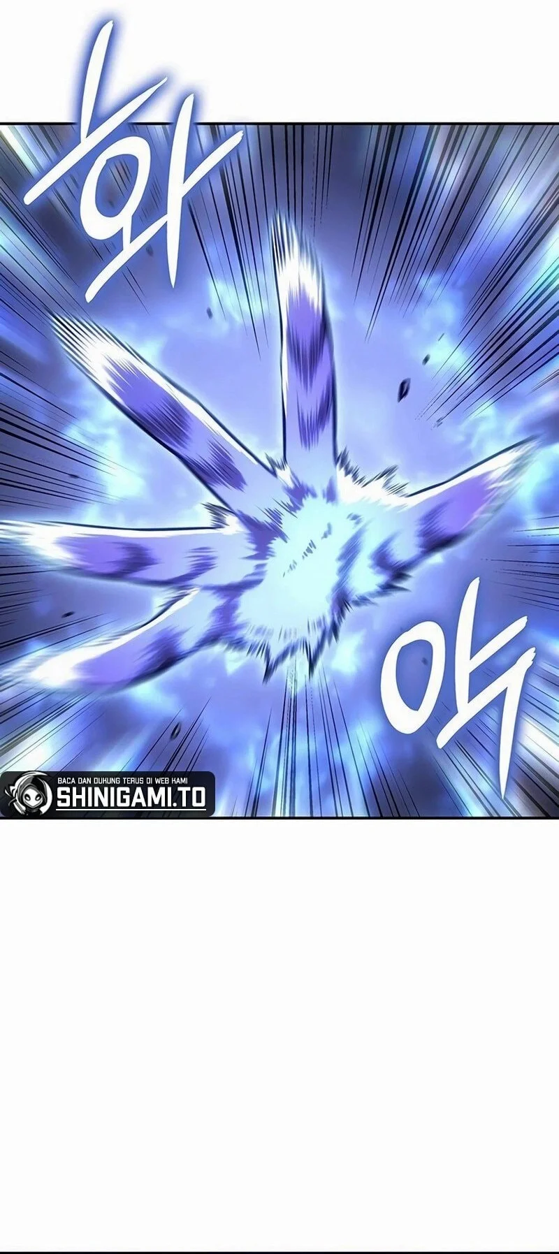 Ice Lord Chapter 59 Gambar 39