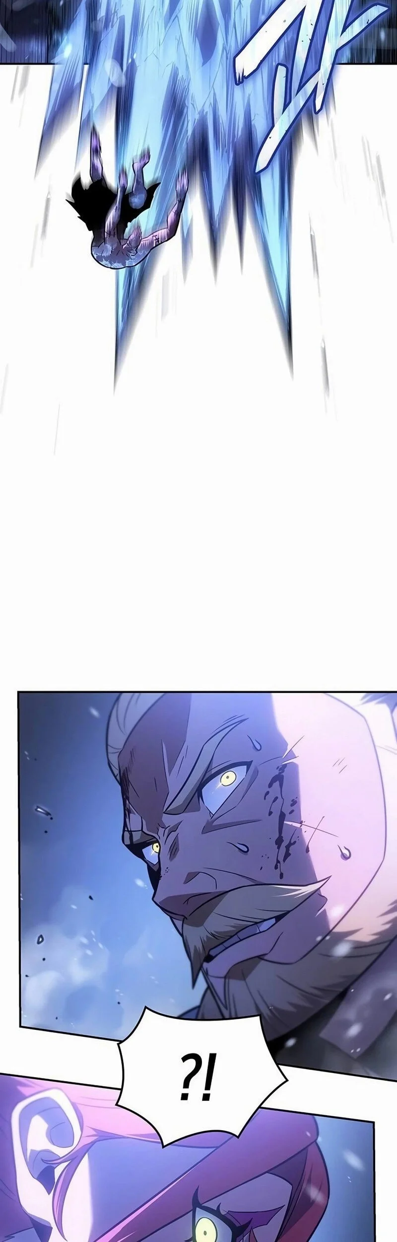 Ice Lord Chapter 59 Gambar 41
