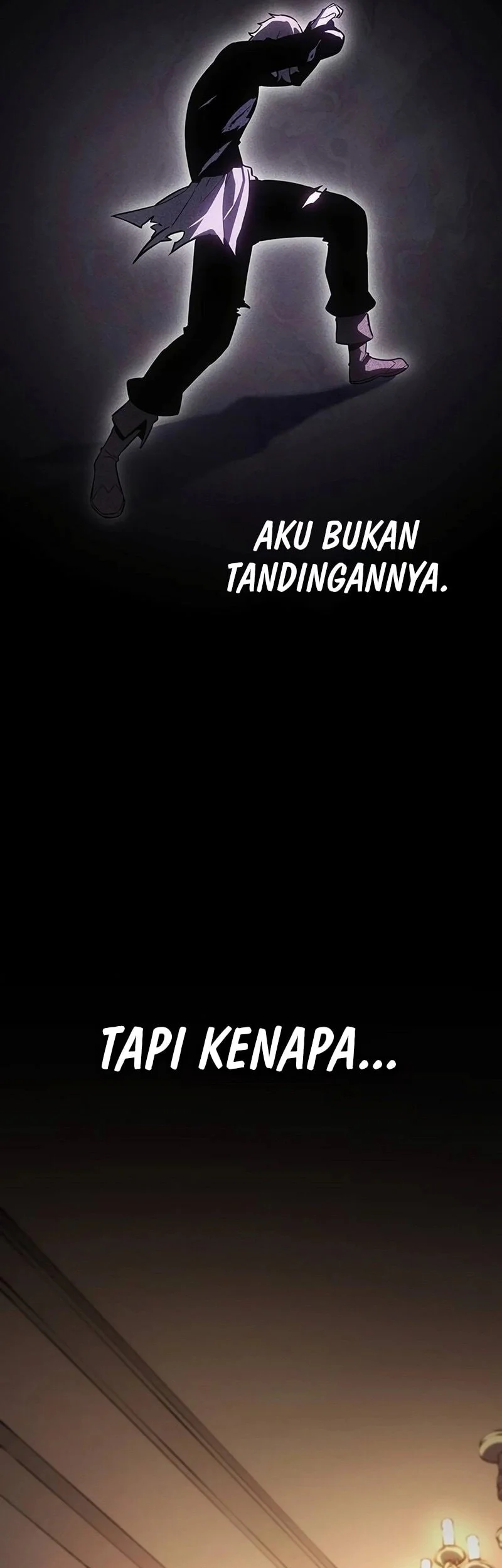 Ice Lord Chapter 60 Gambar 42