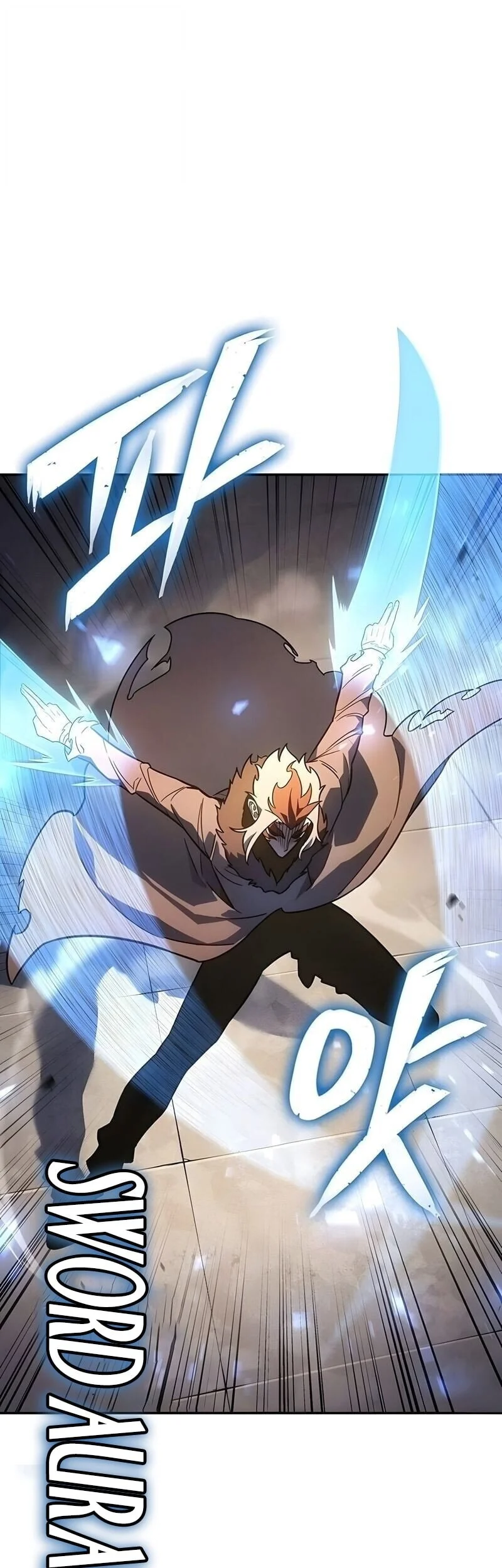Ice Lord Chapter 62 Gambar 46